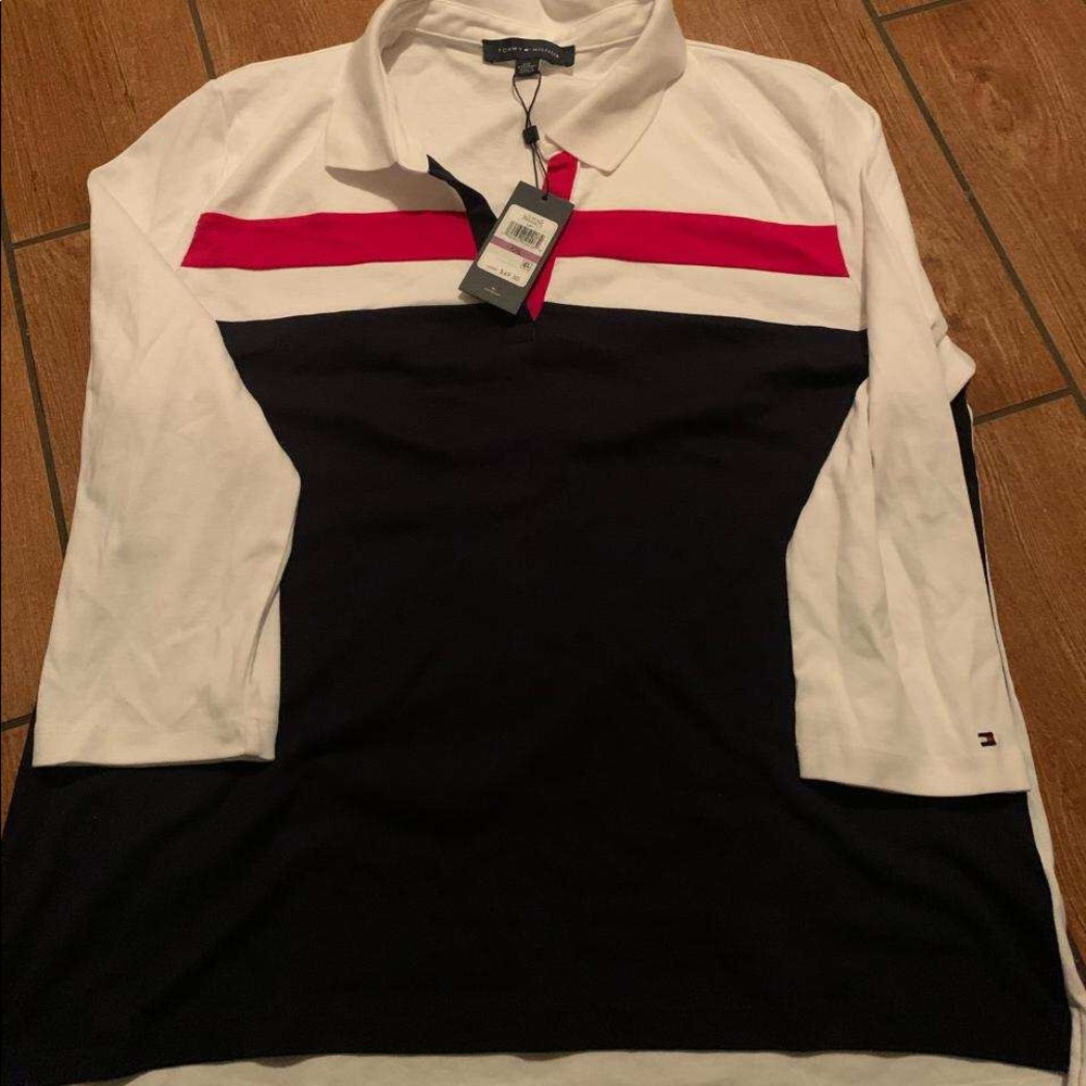 Tommy Hilfiger long sleeve